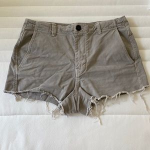 Perfect shorts for the summer